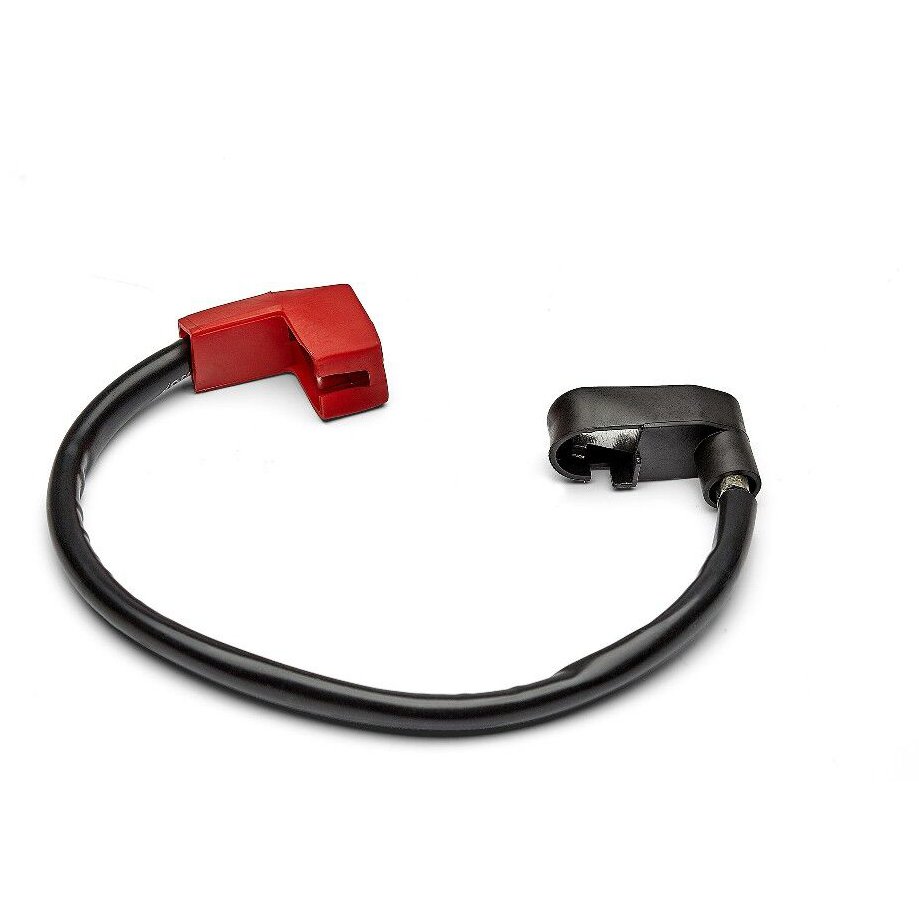 Cabo Positivo da Bateria para Honda CG 150 - Magnetron - 90283230