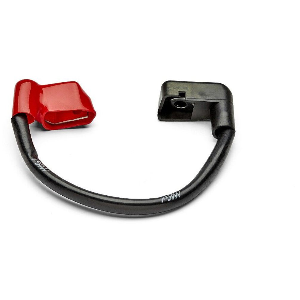 Cabo Negativo da Bateria para Honda XR 250 TORNADO - Magnetron - 90283240