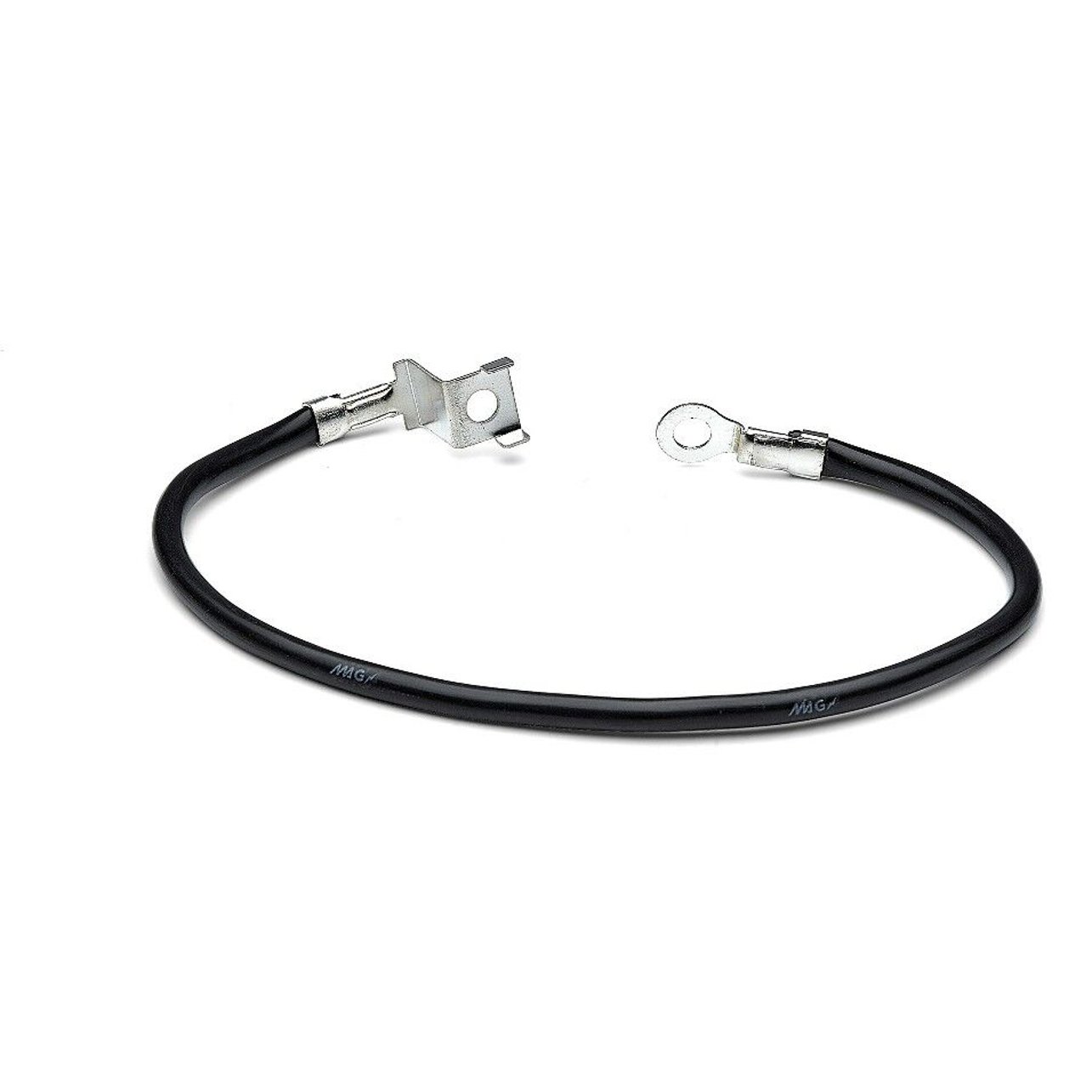 Cabo Negativo da Bateria para Honda CG 150 - Magnetron - 90283290