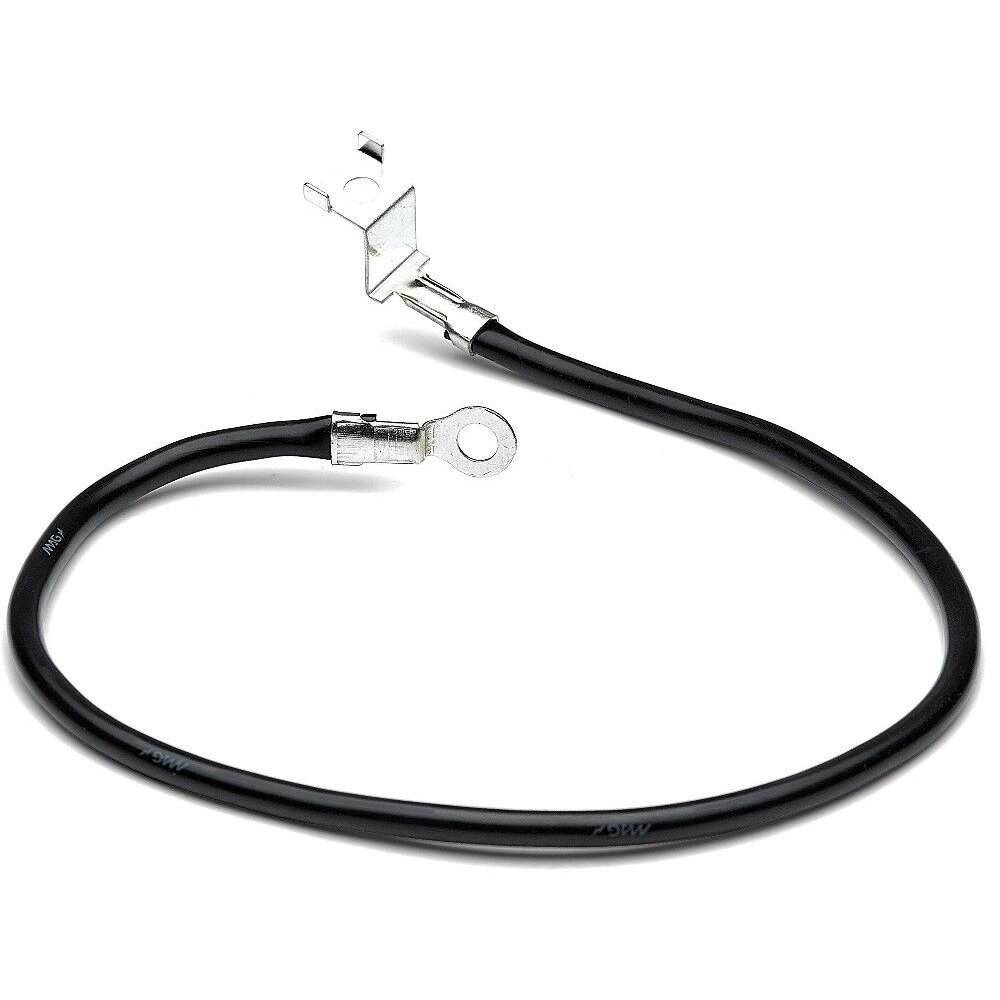 Cabo Positivo da Bateria para Honda CG 125 e CG 150 - Magnetron - 90283360