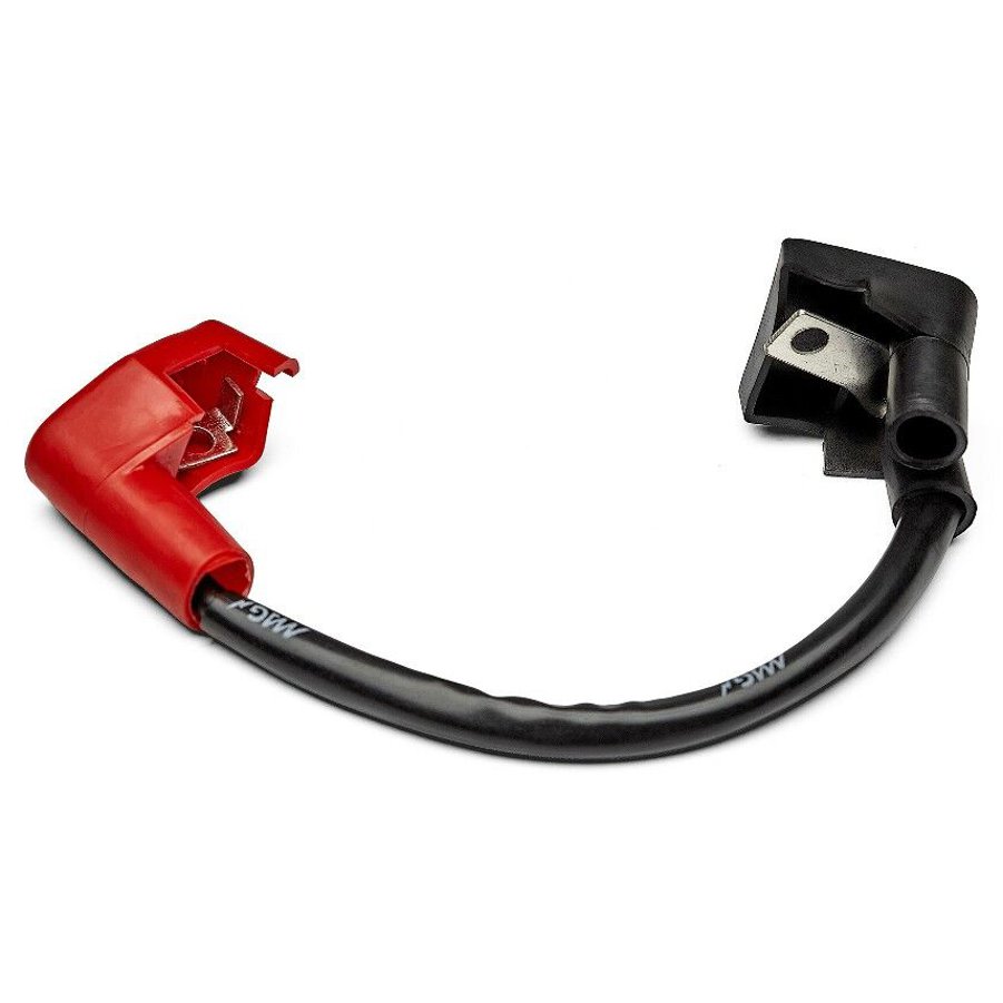 Cabo Negativo da Bateria para Honda CG 125 e CG 150 - Magnetron - 90283390