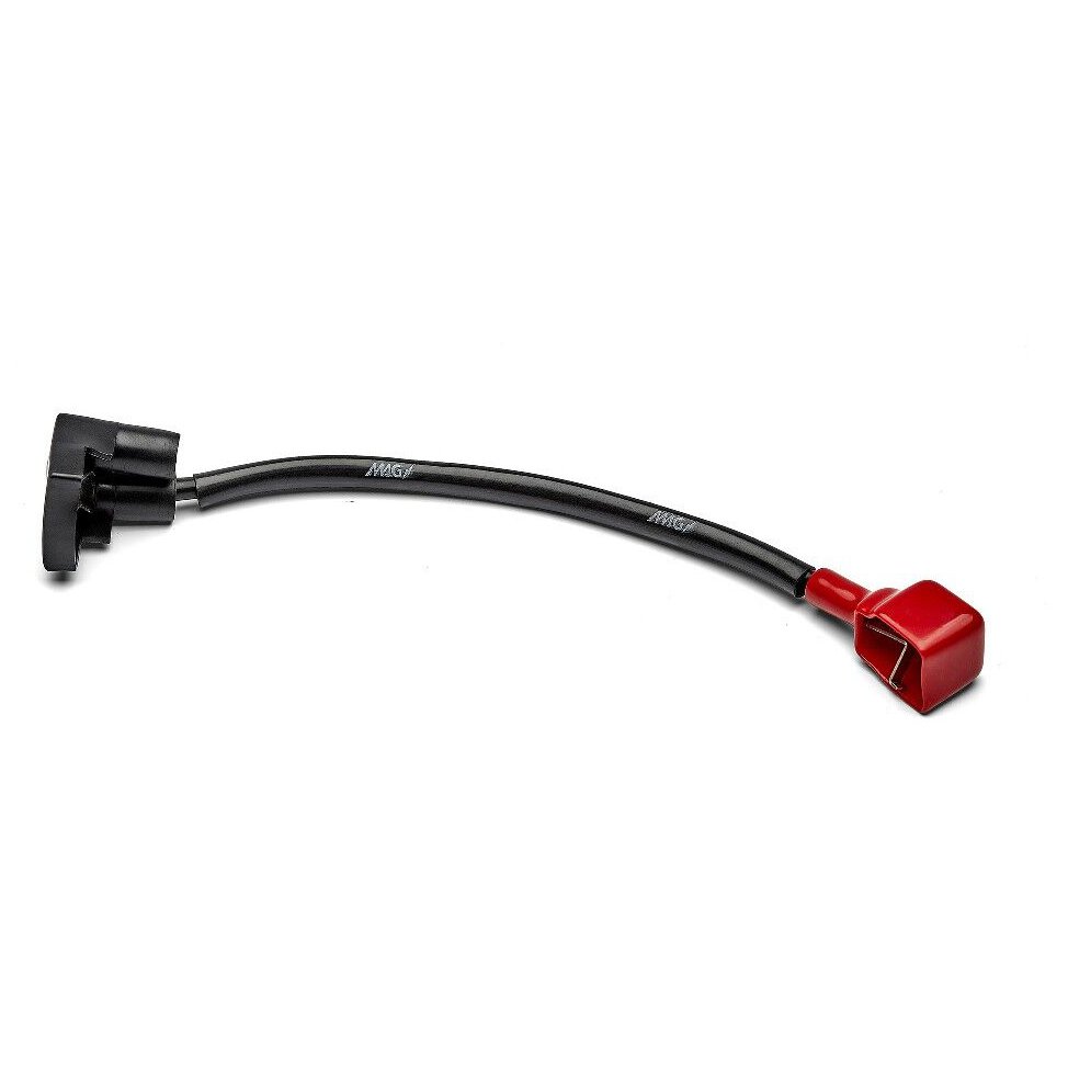 Cabo Positivo da Bateria para Honda Biz 125 - Magnetron - 90283400
