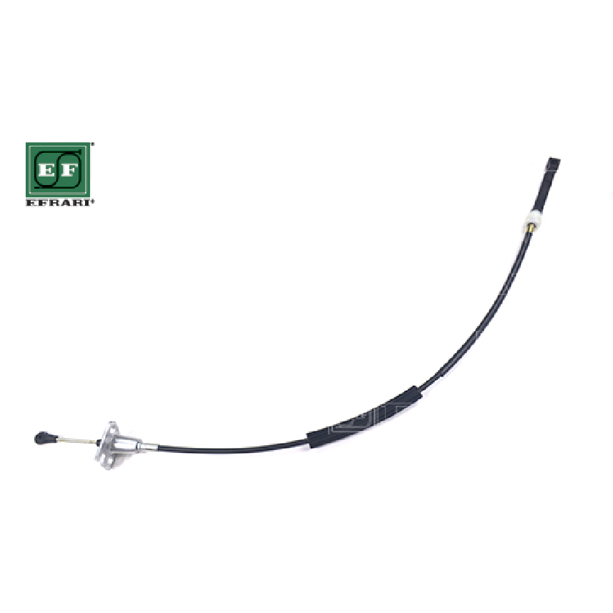 Cabo de Comando do Câmbio para Volkswagen Logus e Pointer - Efrari - EF702A