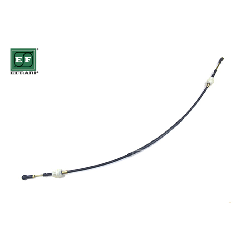 Cabo de Comando do Câmbio Traseiro Esquerdo 1140 mm para Fiat Punto - Efrari - FNM098S
