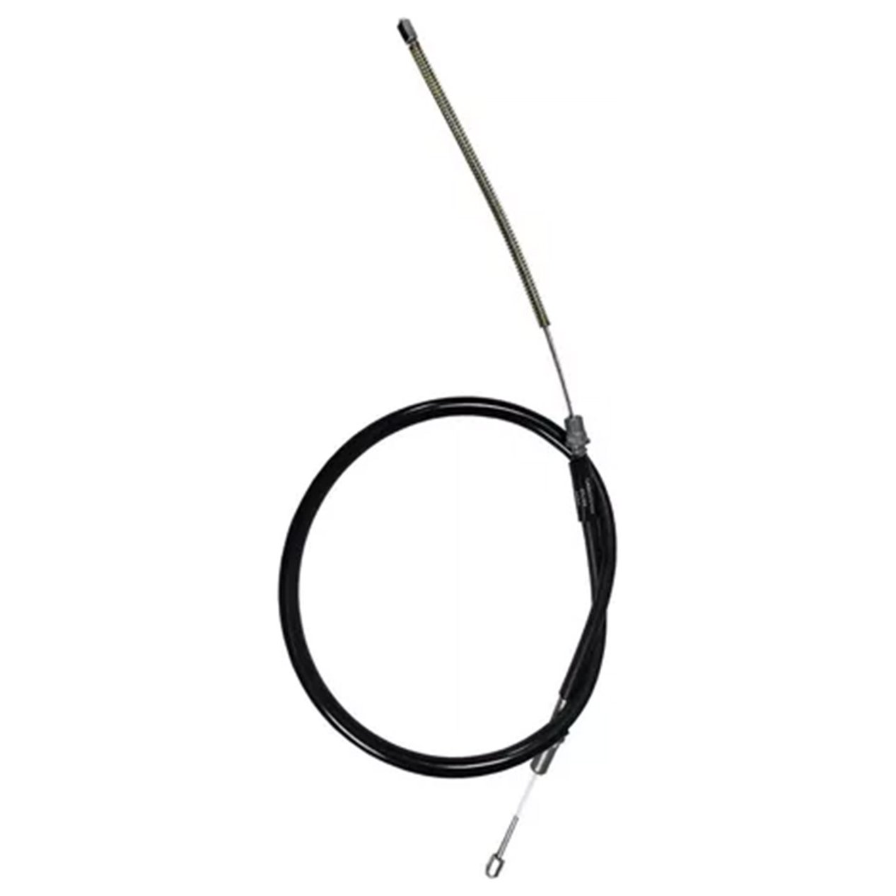 Cabo de Múltipla Função Esquerdo Comando Freio 1427mm para Renault Trafic - IKS - 7262