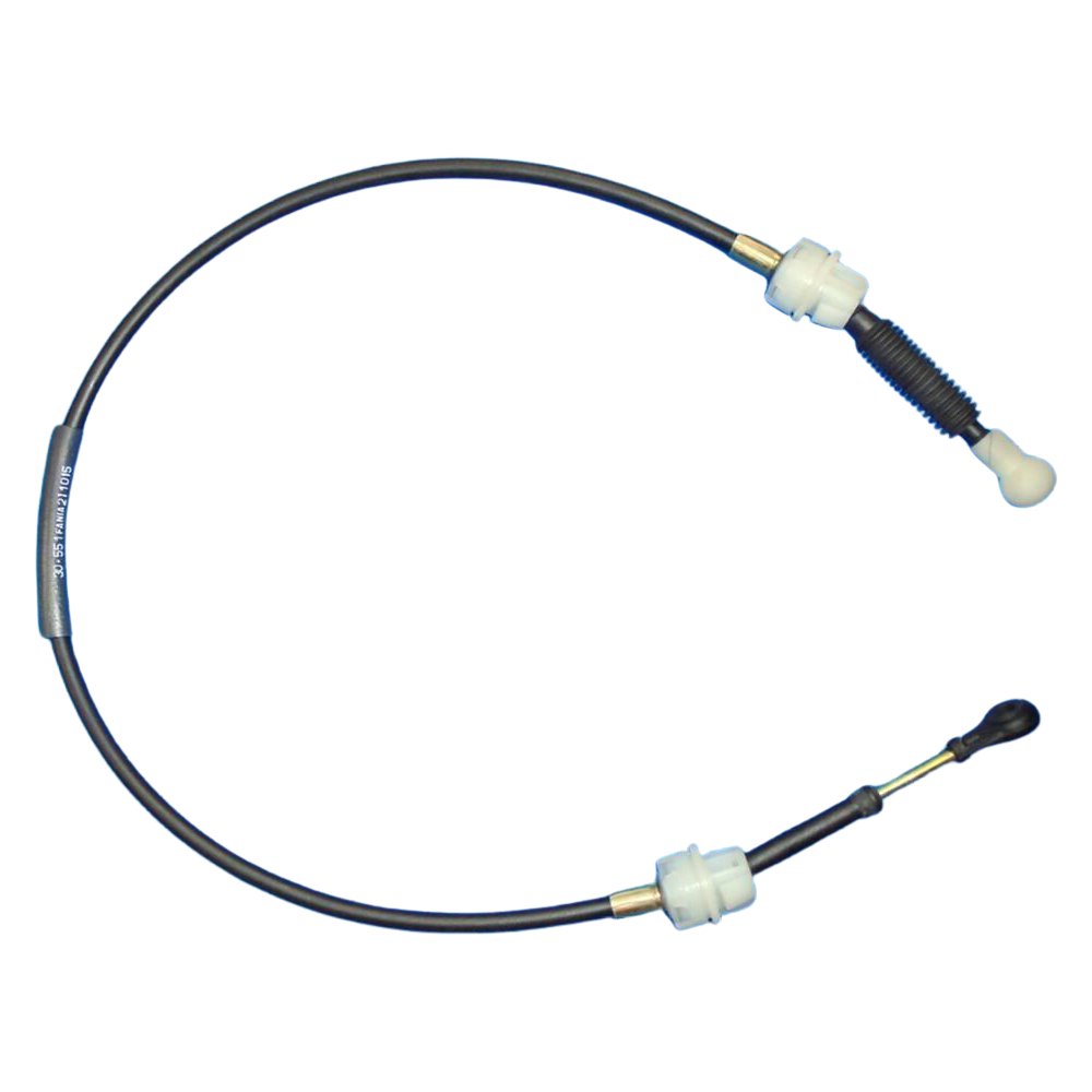 Cabo de Seleção do Comando de Marcha para Chevrolet Zafira - Fania - 30-551