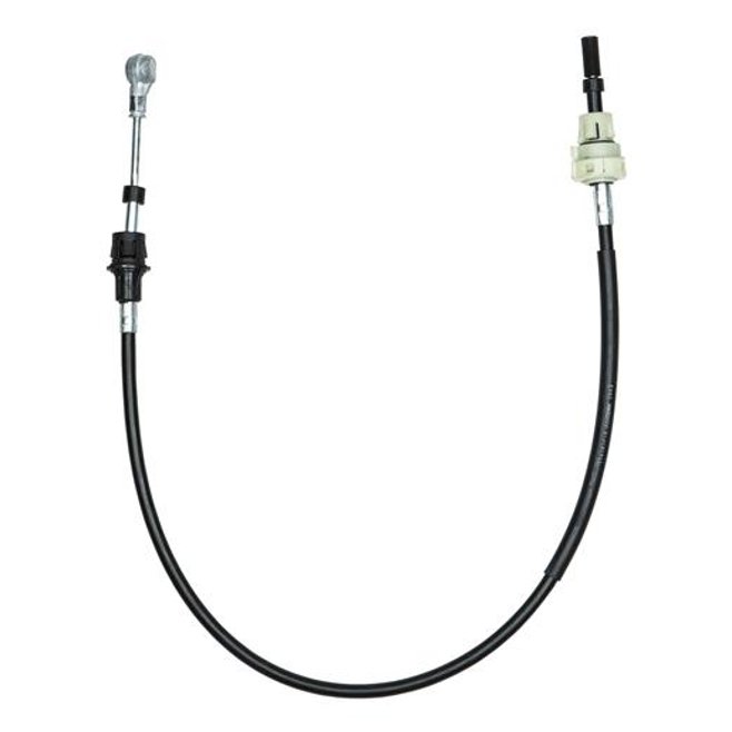 Cabo de Seleção do Comando de Marcha para Fiat Grand Siena - IKS - 3943