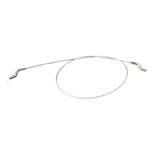 Cabo de trava do banco Dianteiro 443mm - IKS - 1601