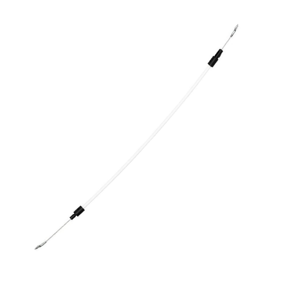 Cabo de Trava do Banco 0,437mm para Fiat Palio e Strada - IKS - 3603