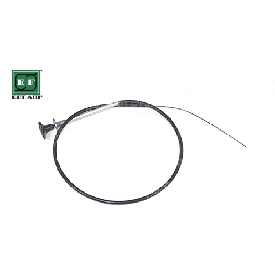 Cabo Estrangulador Dianteiro para Chevrolet D-10 - Efrari - GM191A