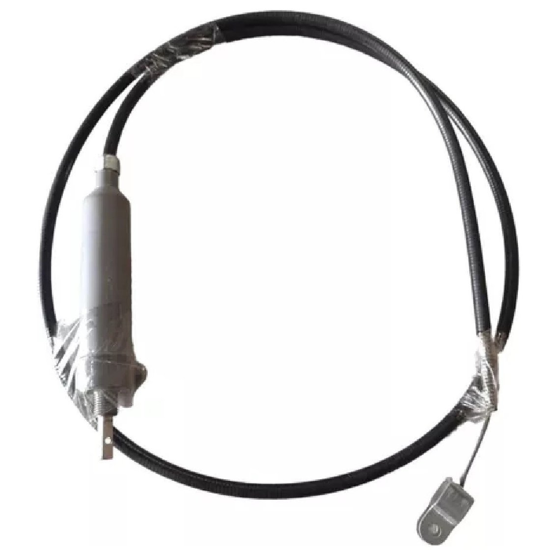 Cabo Estrangulador 1,203 mm para Ford F-4000 - Efrari - F109A