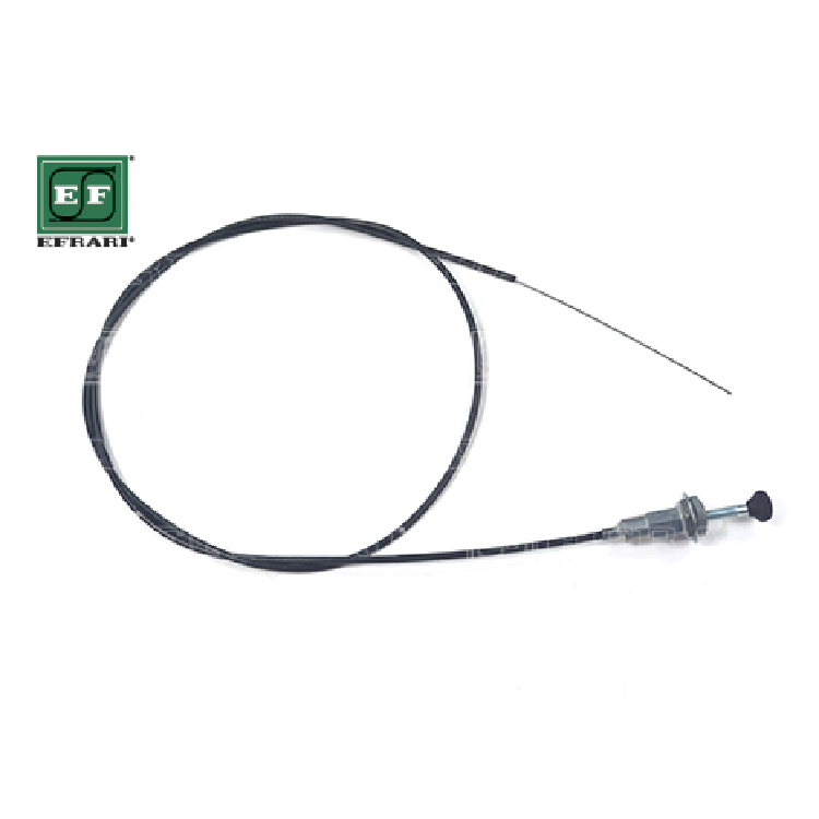 Cabo Estrangulador Dianteiro para Mercedes-Benz LPO-1113 - Efrari - MB414