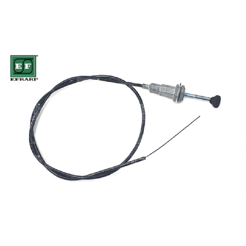 Cabo Estrangulador Dianteiro 1300 mm - Efrari - MB412E