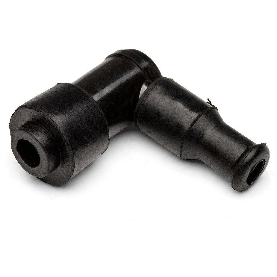 Cachimbo de Vela Plástico 12V - Magnetron - 90250440