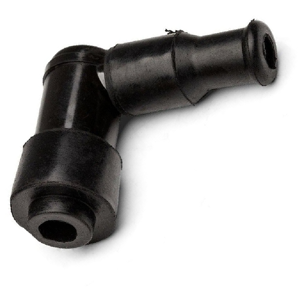Cachimbo de Vela Plástico 12V - Magnetron - 90250440
