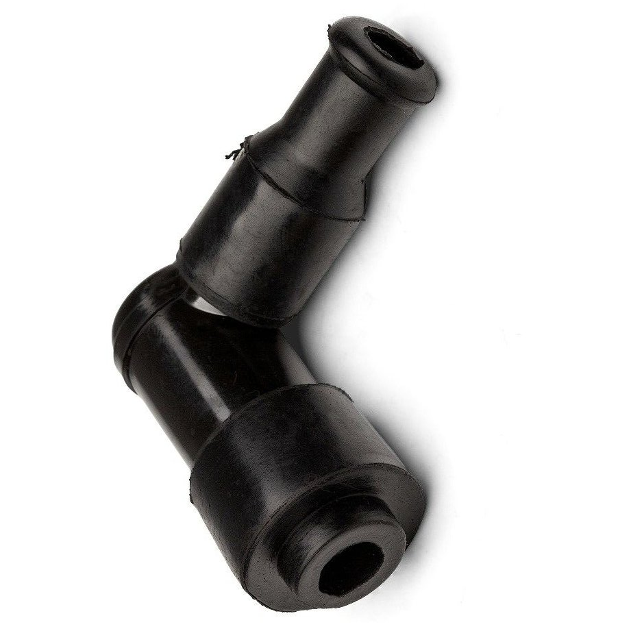 Cachimbo de Vela Plástico 12V - Magnetron - 90250440