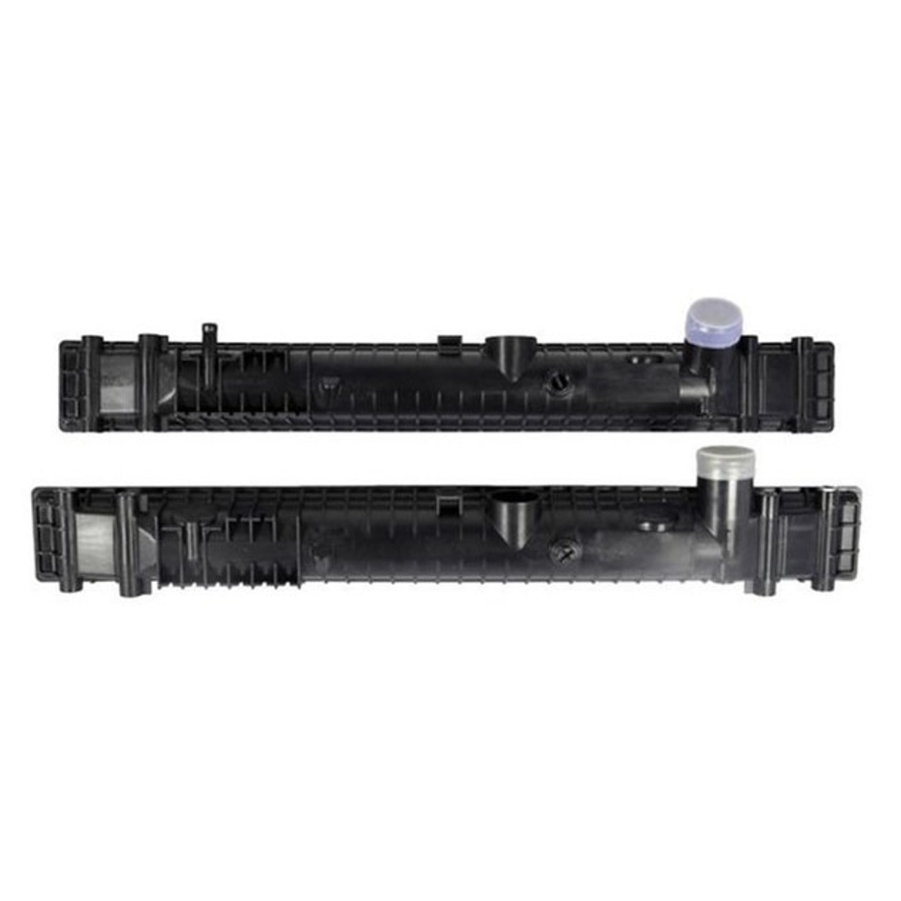 Caixa do Radiador para Motor - Procooler - PC102759