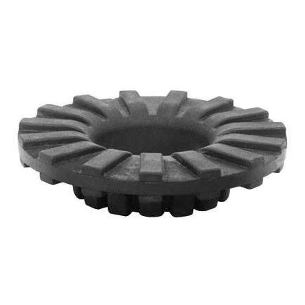 Calço de Mola Traseira Superior para Fiat Palio e Siena - Borflex - 803