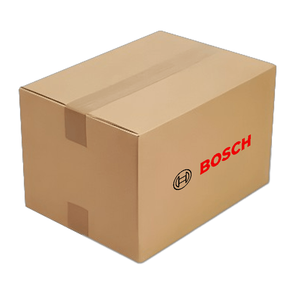 Capa de fechamento - Bosch - 9 001 082 563