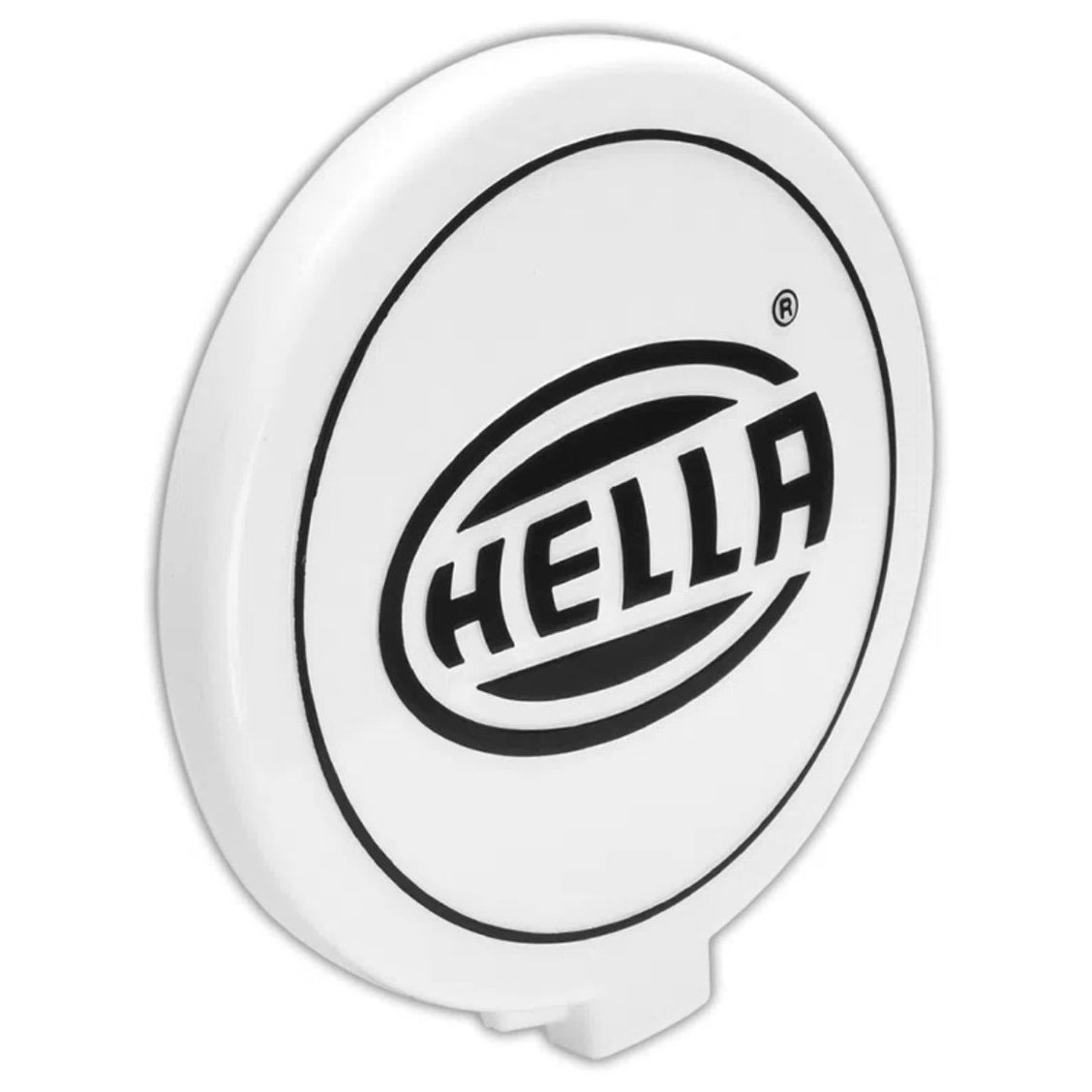 Capa Protetora para Farol Auxiliar Branca Plástica 500mm - Hella - 8XS173146001