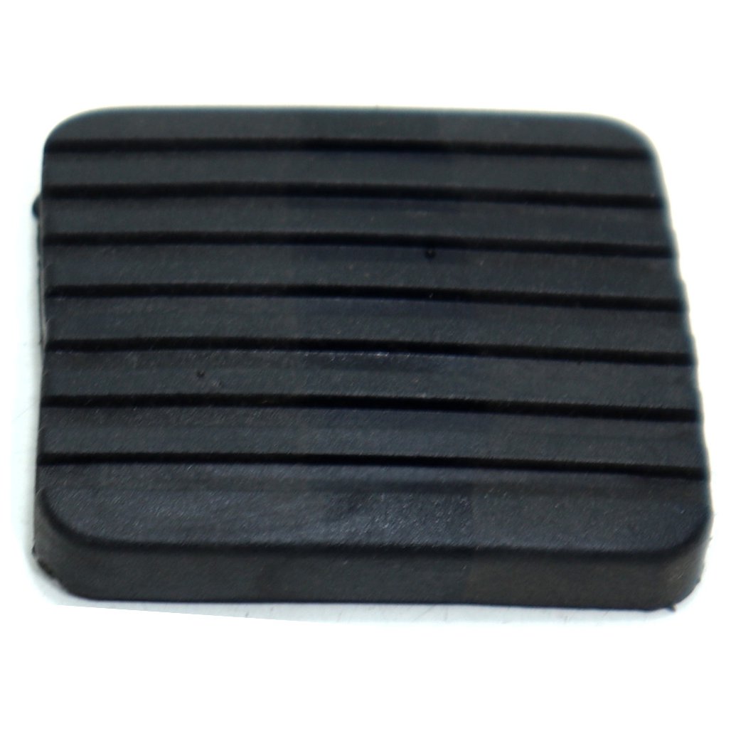 Capa do Pedal - Jahu - 30100-1