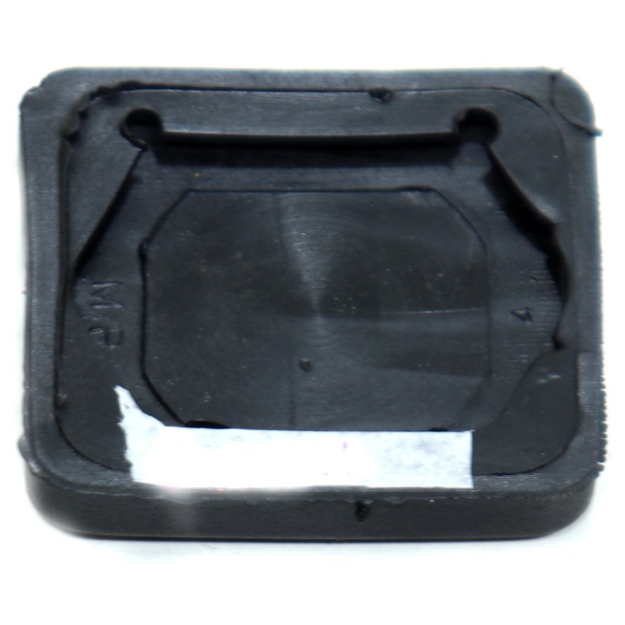 Capa do Pedal - Jahu - 30100-1
