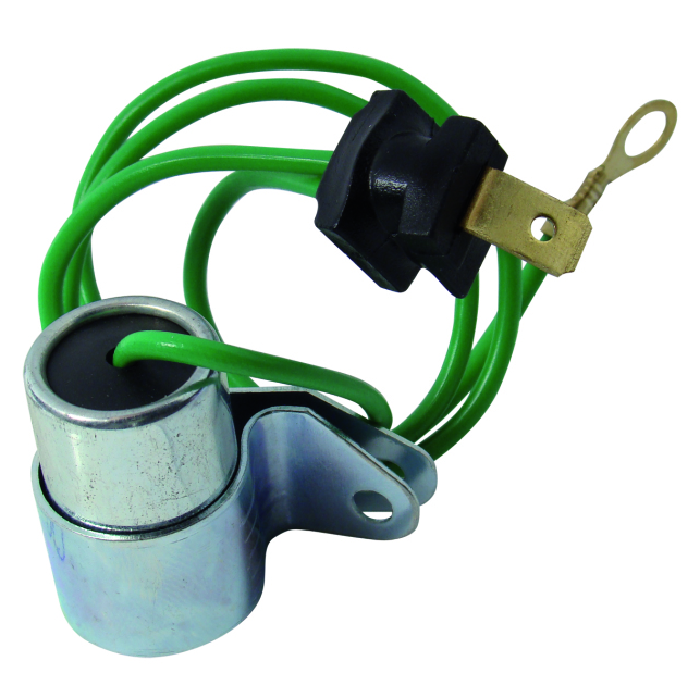 Capacitor Anti Ruído - Olimpic - 22 000