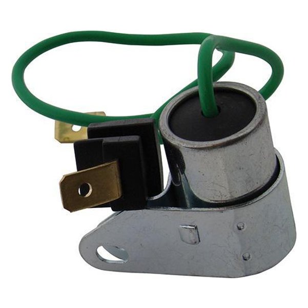 Capacitor Anti Ruído - Olimpic - 22 067