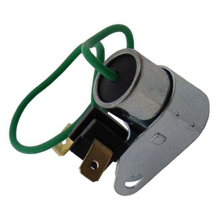 Capacitor Anti Ruído - Olimpic - 22 067