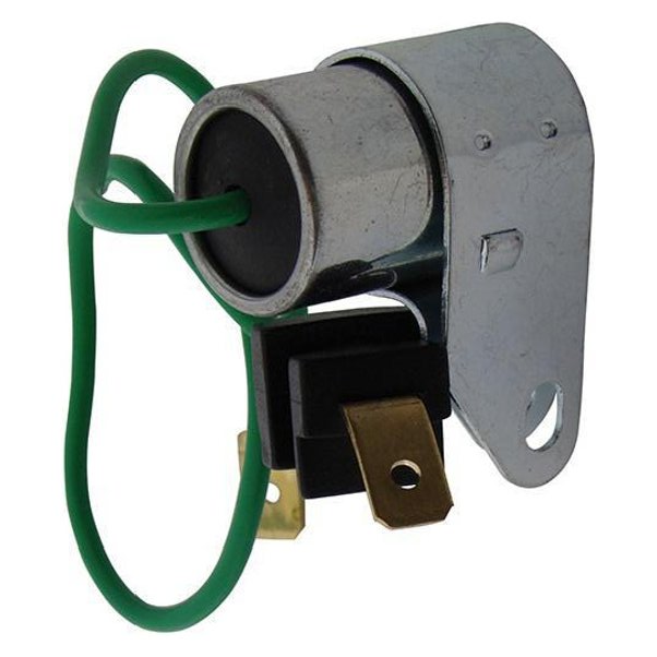 Capacitor Anti Ruído - Olimpic - 22 067