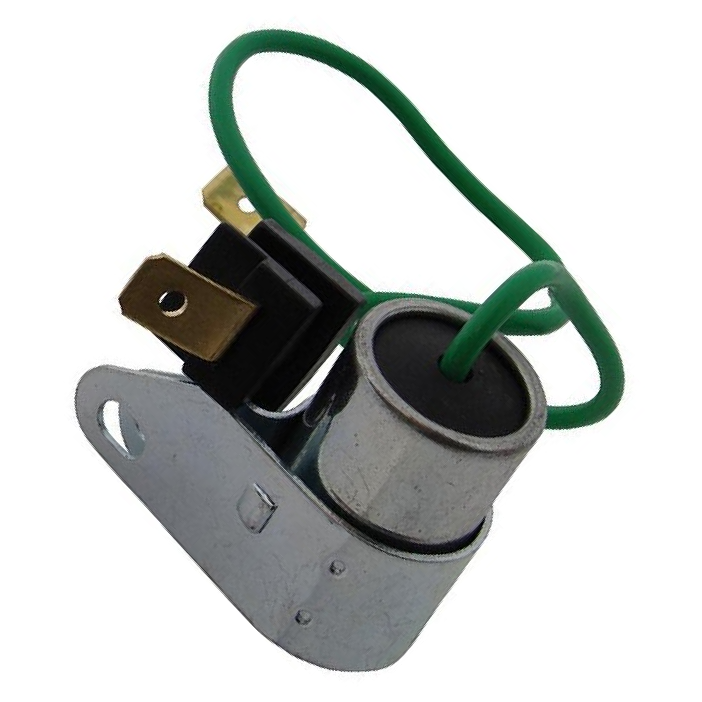 Capacitor Anti Ruído - Olimpic - 22 067