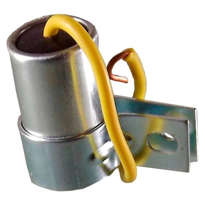 Capacitor Anti Ruído - Olimpic - 22 048