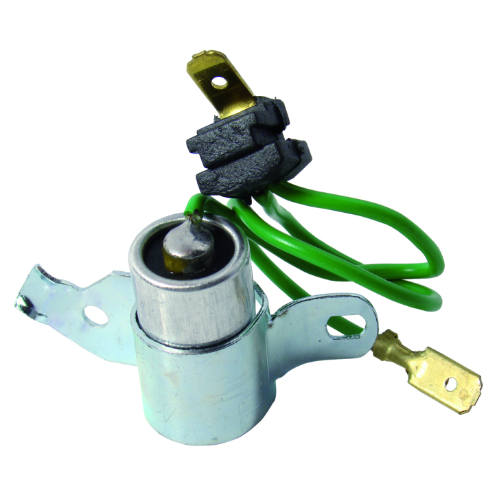 Capacitor Anti Ruído 22 µF 165V - Olimpic - 22 165