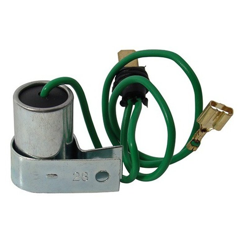 Capacitor Anti Ruído - Olimpic - 22 072