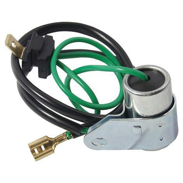 Capacitor Anti Ruído - Olimpic - 22 419