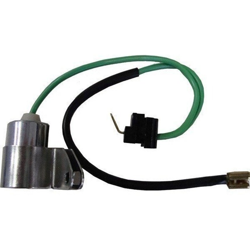 Capacitor Anti Ruído - Olimpic - 22 465