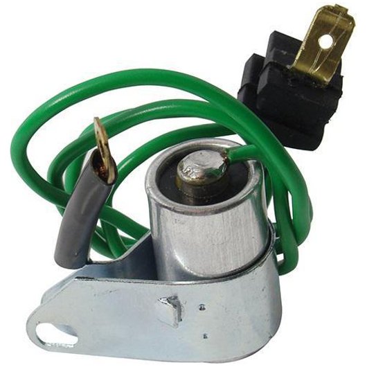 Capacitor Anti Ruído para Ford Rural - Olimpic - 22 508