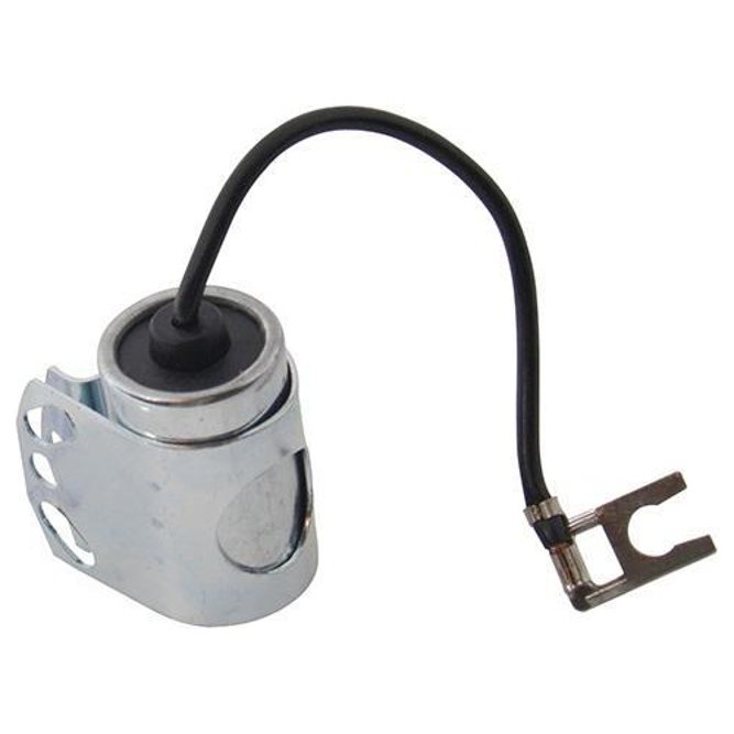Capacitor Anti Ruído para Chevrolet Caravan - Olimpic - 22 662