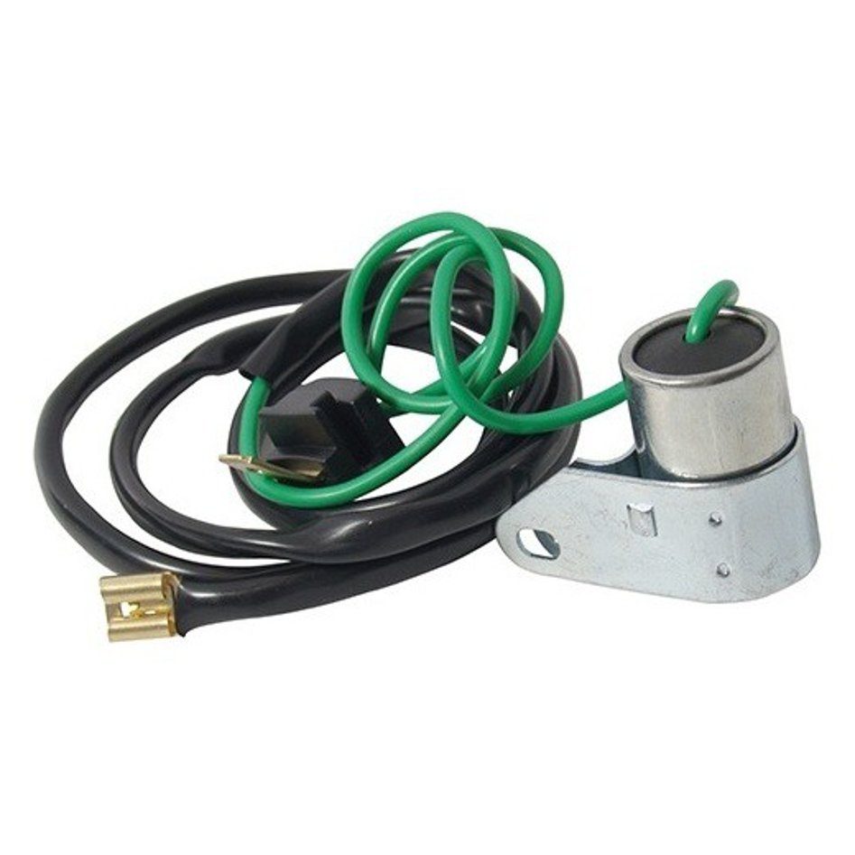 Capacitor Anti Ruído para Ford Belina e Corcel - Olimpic - 22 779