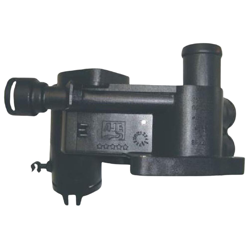 Carcaça da Válvula Termostática de Plástico para Volkswagen Gol - AJE - 087108