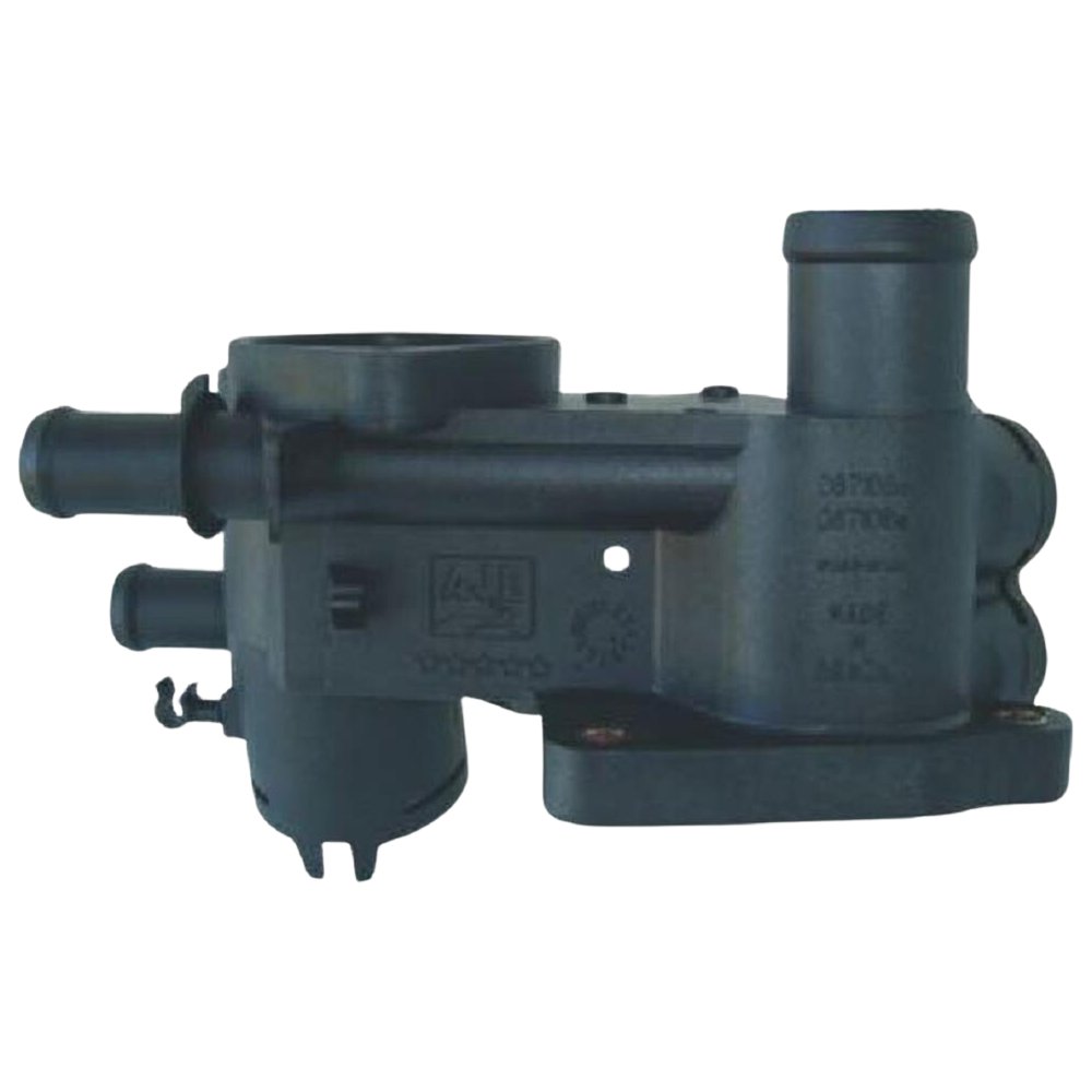 Carcaça da Válvula Termostática de Plástico para Volkswagen Gol - AJE - 087109