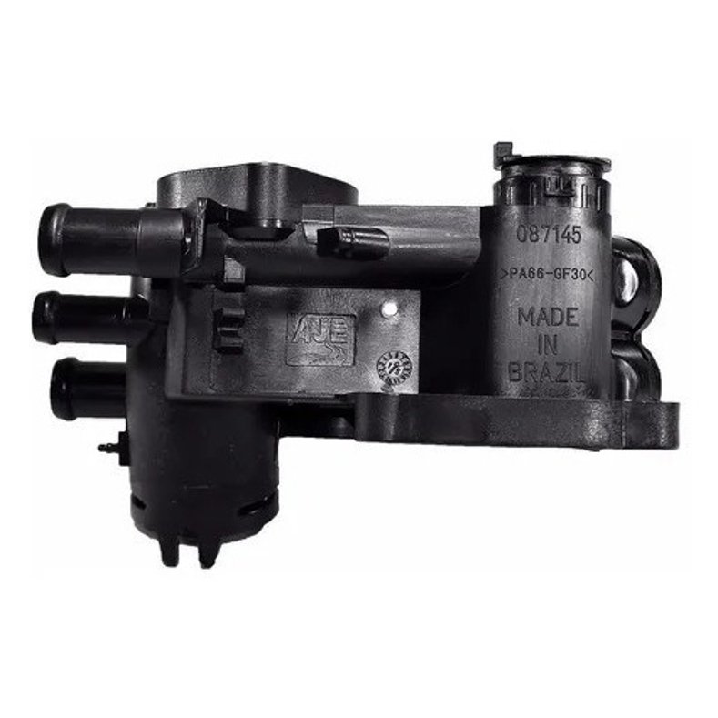 Carcaça da Válvula Termostática Saídas 4 - AJE - 087145