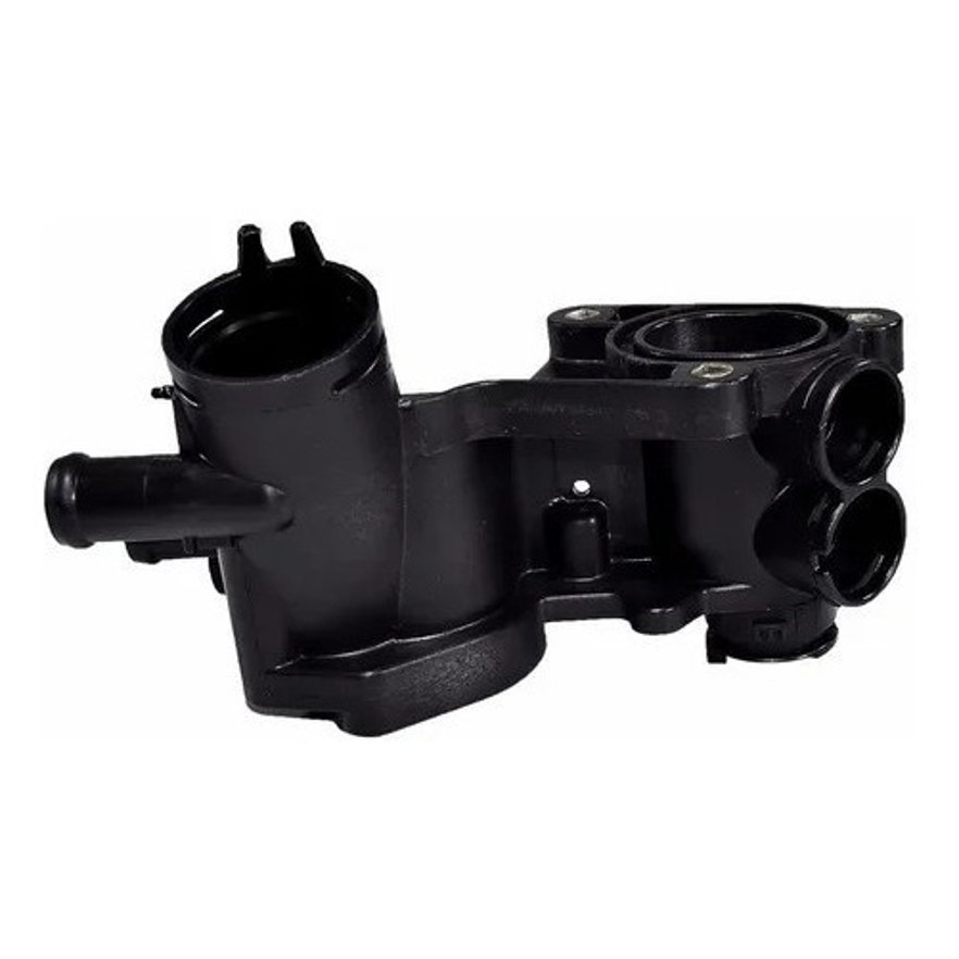 Carcaça da Válvula Termostática Saídas 4 - AJE - 087145