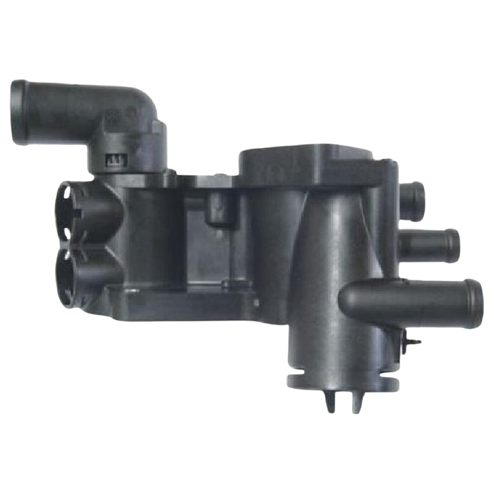 Carcaça da Válvula Termostática Saídas 4 - AJE - 087145