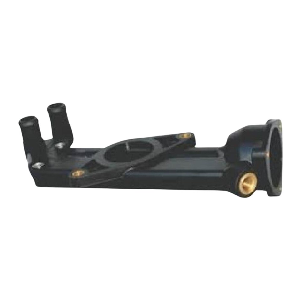 Carcaça da Válvula Termostática de Plástico - AJE - 087220