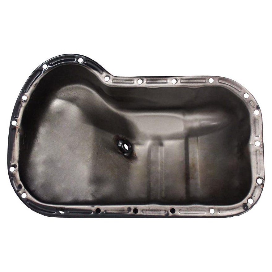 Cárter de Óleo do Motor - Igasa - 541A