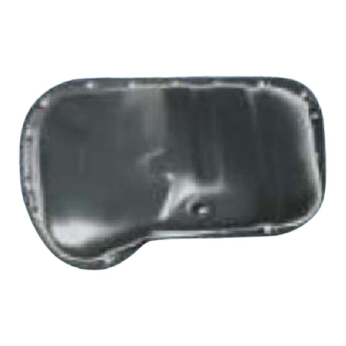 Cárter de Óleo do Motor - Igasa - 541-B