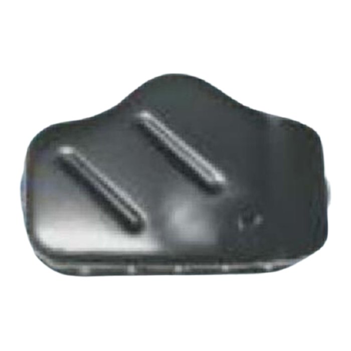 Cárter de Óleo para Ford Corcel - Igasa - 541-C1