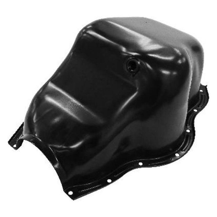 Cárter de Óleo do Motor - Igasa - 541-D