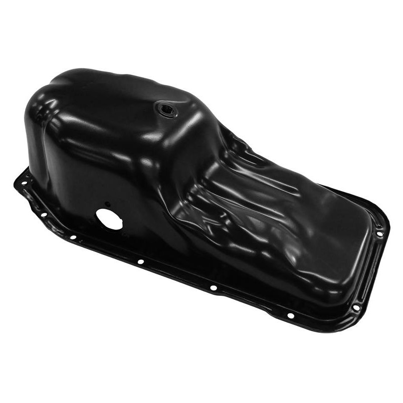 Cárter de Óleo para Chevrolet Omega e Suprema - Igasa - 541-KE
